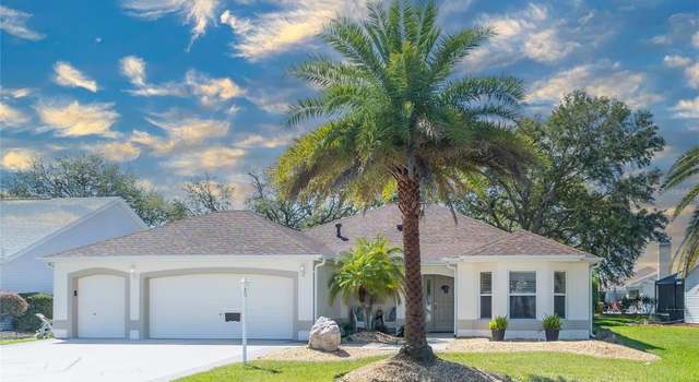 Photo of 1828 Augustine Dr, The Villages, FL 32159