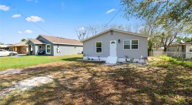 Photo of 118 W Northside Dr, Lake Wales, FL 33853