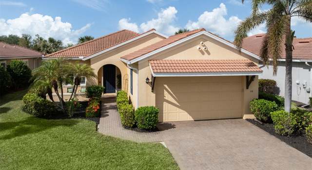 Photo of 158 Palazzo Ct, North Venice, FL 34275