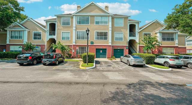 Photo of 13001 Mulberry Park Dr #112, Orlando, FL 32821