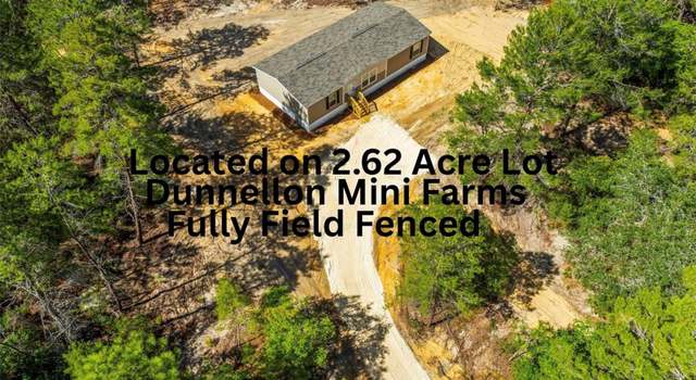 Photo of 5228 W Opaline Ln, Dunnellon, FL 34433