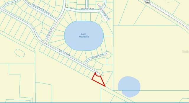 Photo of 2 Locust Run, Ocala, FL 34472