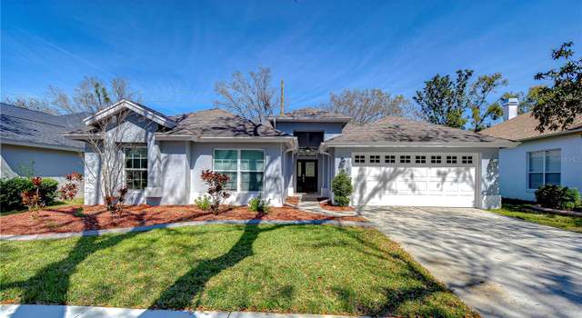 Photo of 3115 Bent Creek Dr, Valrico, FL 33596