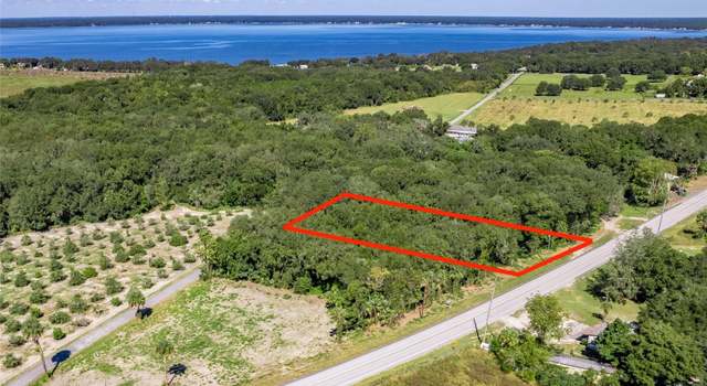 Photo of TBD S Highway 25, Weirsdale, FL 32195