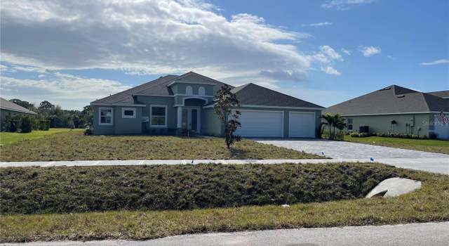 Photo of 7057 Preserve Pointe Dr, Merritt Island, FL 32953
