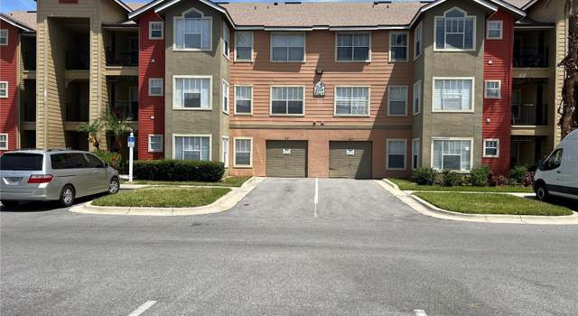 Photo of 2214 Grand Cayman Ct #1538, Kissimmee, FL 34741