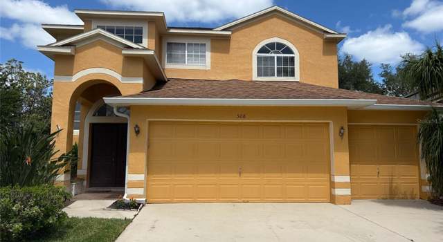 Photo of 508 Royal Tree Ln, Oviedo, FL 32765