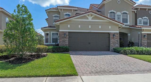 Photo of 2122 Bent Grass Ave, Ocoee, FL 34761