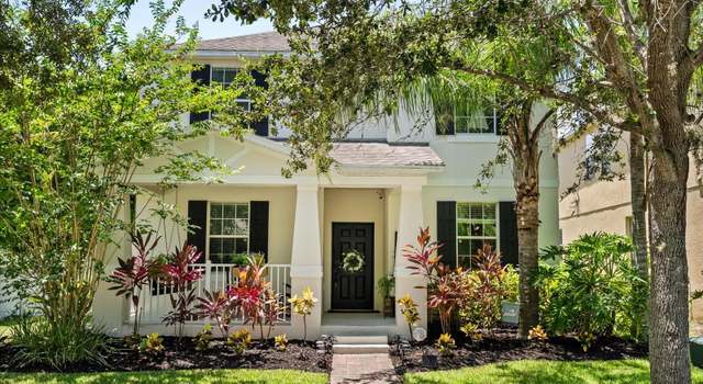 Photo of 15612 Camp Dubois Cres, Winter Garden, FL 34787