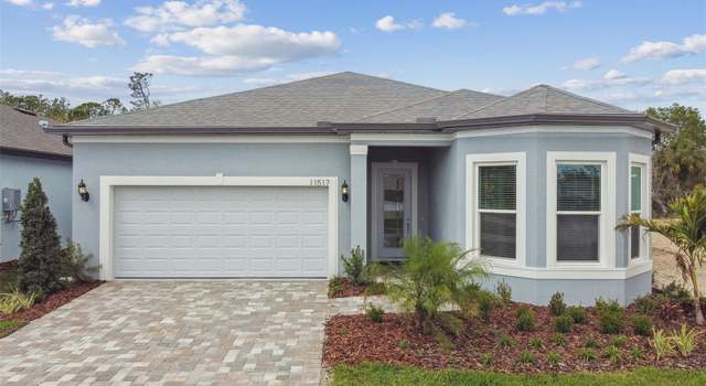 Photo of 11517 Waterway Dr, Parrish, FL 34219
