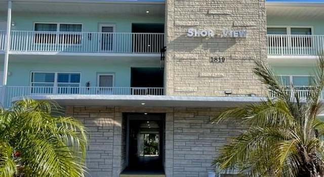Photo of 1819 Shore Dr S #203, South Pasadena, FL 33707