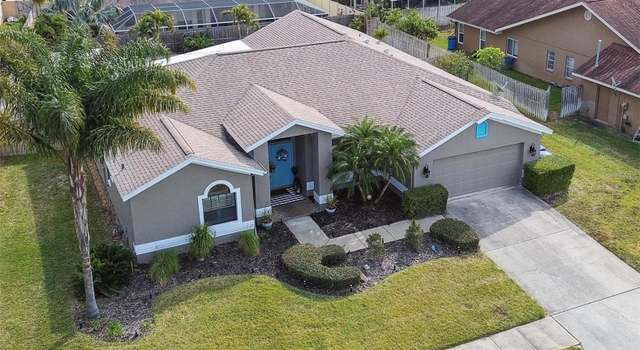 Photo of 2765 Mcnair Dr, Palm Harbor, FL 34683