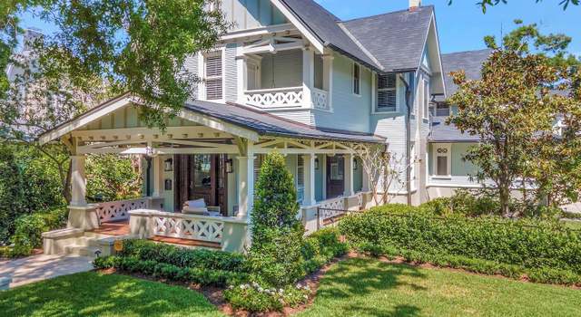 Photo of 712 S Newport Ave, Tampa, FL 33606