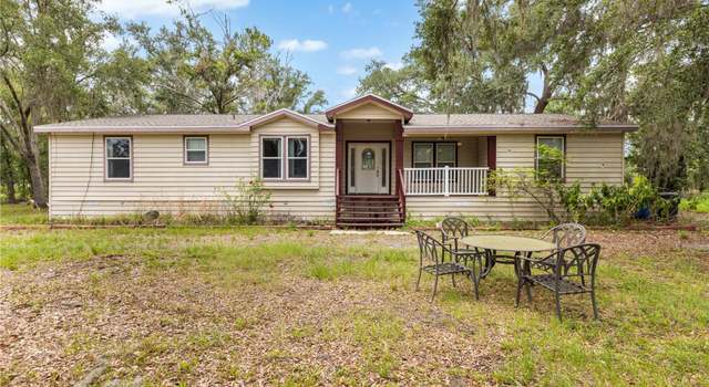 Photo of 3210 Bruton Rd, Plant City, FL 33565