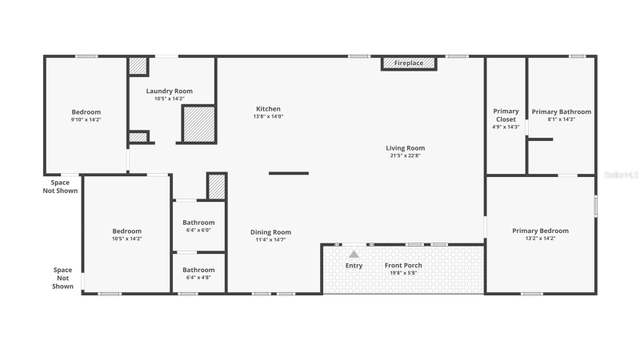 Photo of 3210 Bruton Rd, Plant City, FL 33565