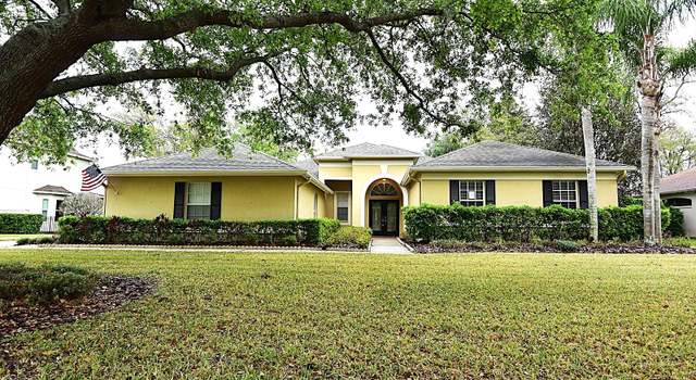 Photo of 19109 Beckett Dr, Odessa, FL 33556