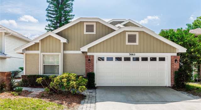 Photo of 3065 Bridgehampton Ln, Orlando, FL 32812