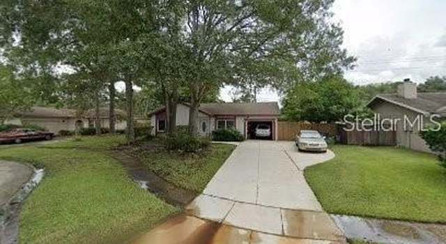 Photo of 11711 Cypress Park St, Tampa, FL 33624
