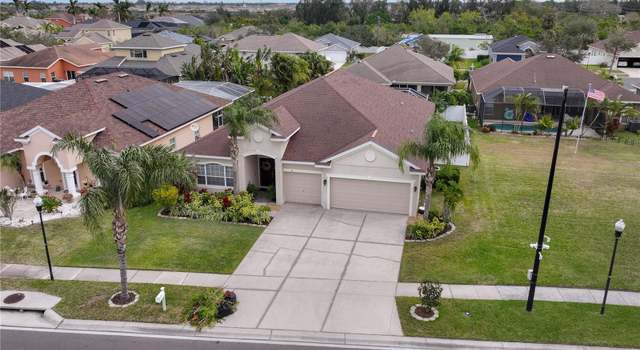 Photo of 315 19th St NW, Ruskin, FL 33570