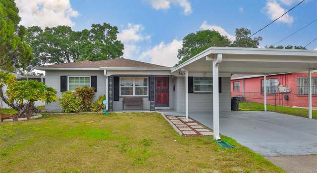 Photo of 3411 W Beach St, Tampa, FL 33607