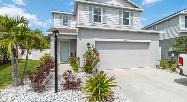 Photo of 5514 Spanish Moss Cv, Bradenton, FL 34203