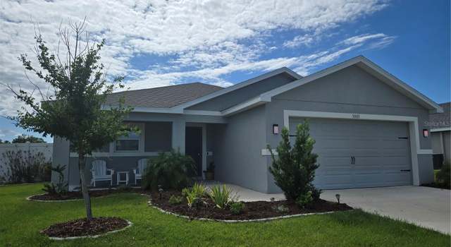 Photo of 3003 58th Way E, Palmetto, FL 34221