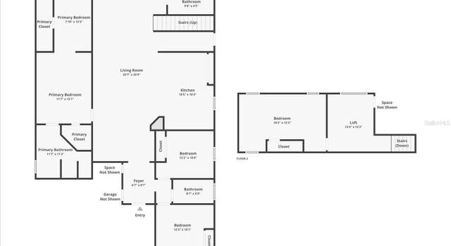 Photo of 1193 Cathcart Cir, Sanford, FL 32771