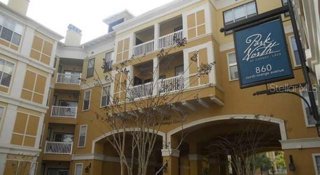 Photo of 860 N Orange Ave #470, Orlando, FL 32801