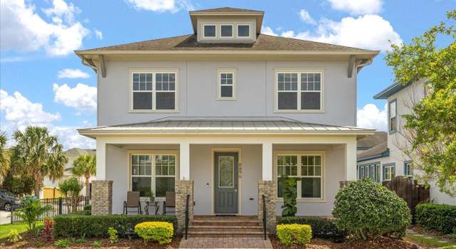 Photo of 8896 Reymont St, Orlando, FL 32827