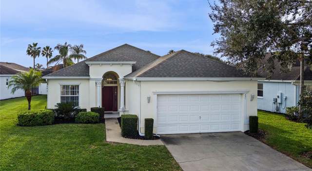 Photo of 401 Montara Dr, Davenport, FL 33897