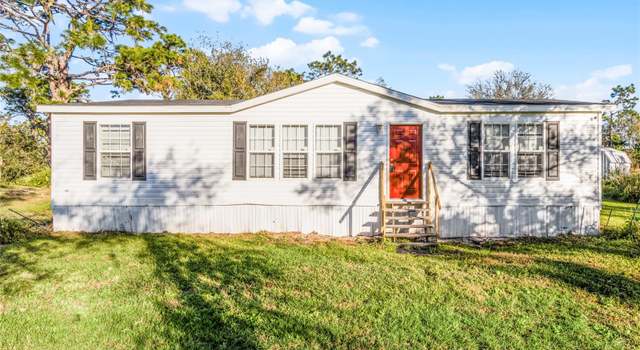 Photo of 1408 Mcclellan Rd, Frostproof, FL 33843