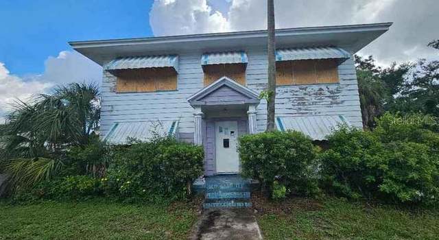 Photo of 2220 18th St S, St Petersburg, FL 33712