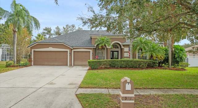 Photo of 19113 Larchmont Dr, Odessa, FL 33556
