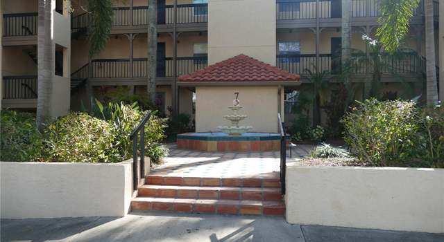 Photo of 2400 Feather Sound Dr #717, Clearwater, FL 33762