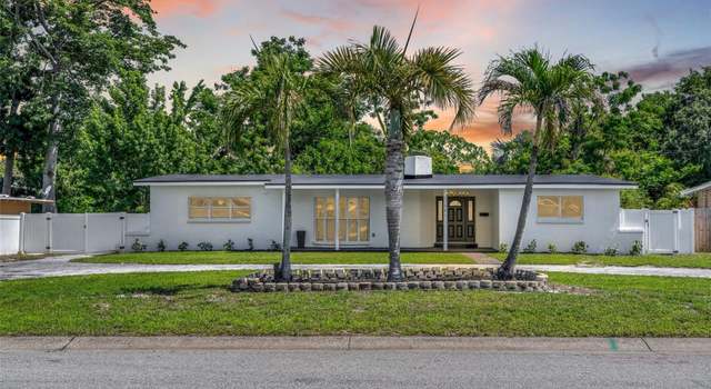 Photo of 521 51st Ave S, St Petersburg, FL 33705