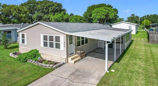 Photo of 445 Skyline Dr E, Lakeland, FL 33801
