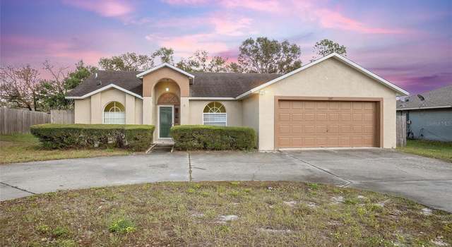 Photo of 1267 Saxon Blvd, Deltona, FL 32725