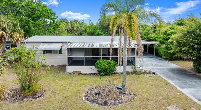Photo of 6850 Blue Bonnet Dr, Cocoa, FL 32927