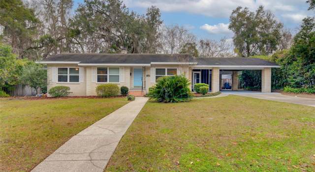 Photo of 1318 NW 7th Rd, Gainesville, FL 32603