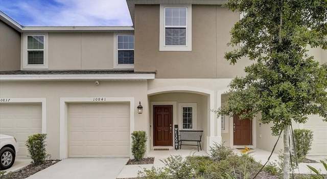 Photo of 10841 Wyne Tree Ct, Orlando, FL 32824