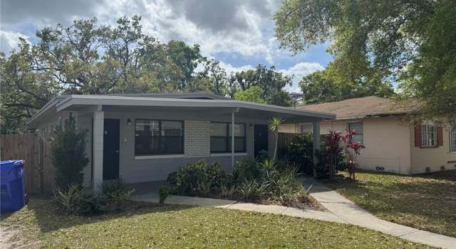 Photo of 914 Sumner St Unit A & B, Kissimmee, FL 34741