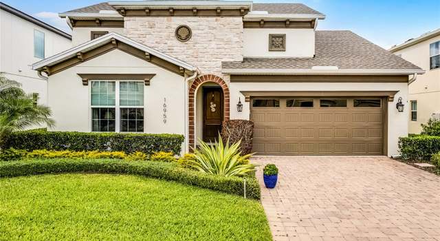 Photo of 16959 Tradewind Pt, Winter Garden, FL 34787