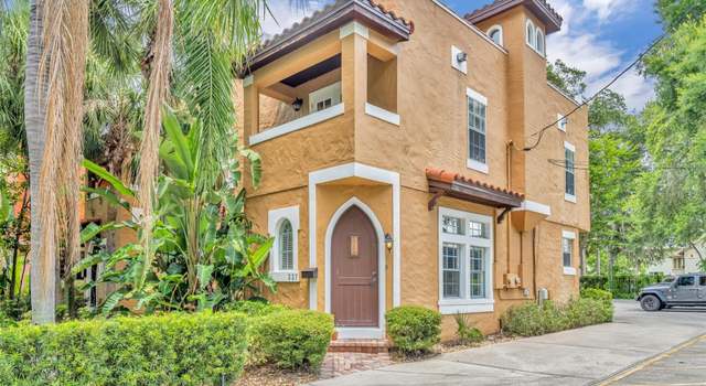 Photo of 337 Cathcart Ave #6, Orlando, FL 32803