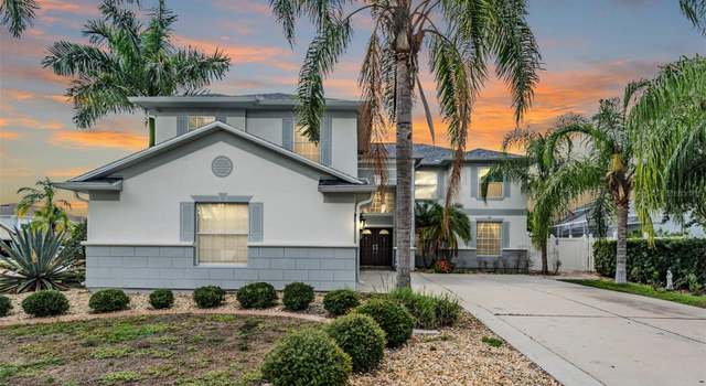 Photo of 11116 Hoffner Edge Dr, Riverview, FL 33579