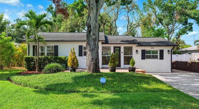 Photo of 3914 W Cleveland St, Tampa, FL 33609