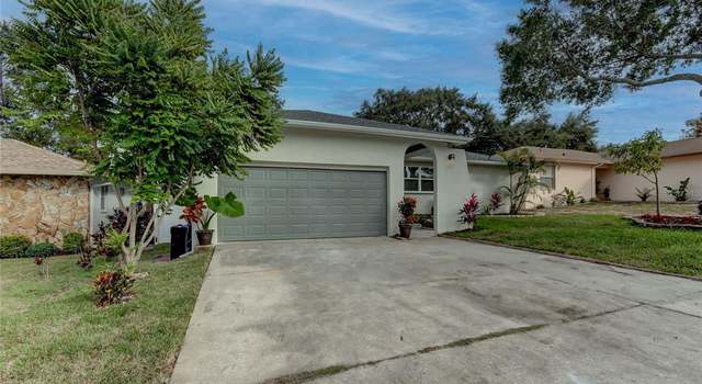 Photo of 3174 Orchard Dr, Palm Harbor, FL 34684