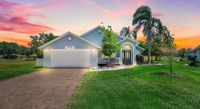 Photo of 16538 Rockwell Heights Ln, Clermont, FL 34711