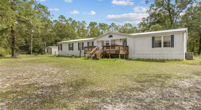 Photo of 1140 SW Loncala Loop, Fort White, FL 32038