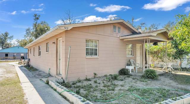 Photo of 612 Pear St, Lakeland, FL 33815