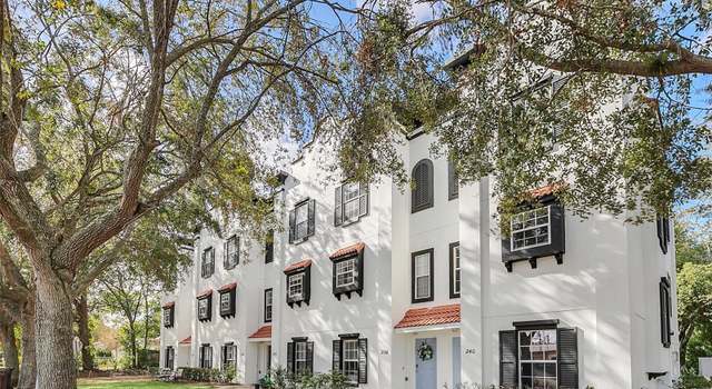 Photo of 234 N Glenwood Ave #4, Orlando, FL 32803